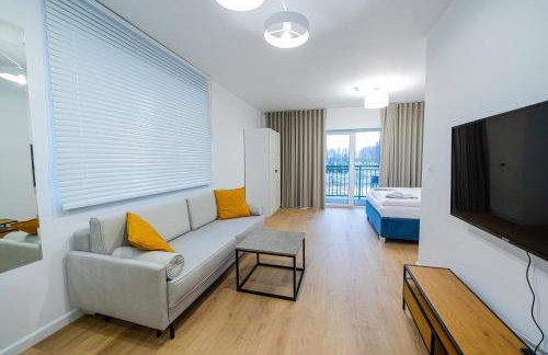 Apartamenty Mazurska Strefa - Foto 5