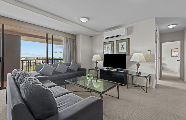 The Oasis Apartments - Foto 22