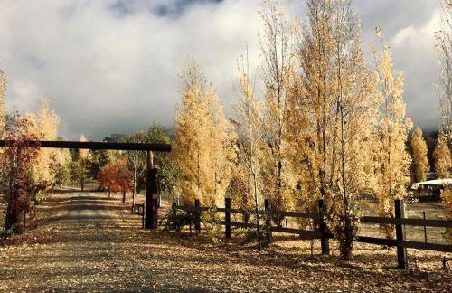 Quiet Cottage Rental for Two in Horse Country near Yosemite National Park Gateway, California - Foto 20