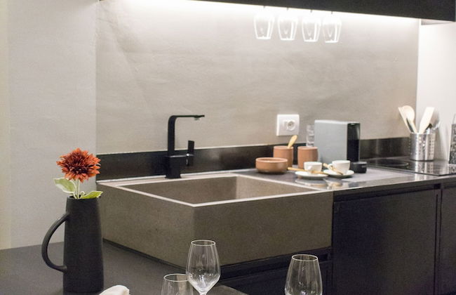 Suite Vogue Loft 9 - Foto 5