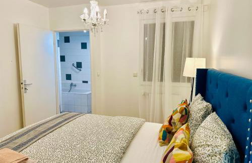 Holiday Duplex Apartments - Foto 10