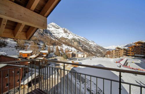 Résidence Freddie - Foto 26