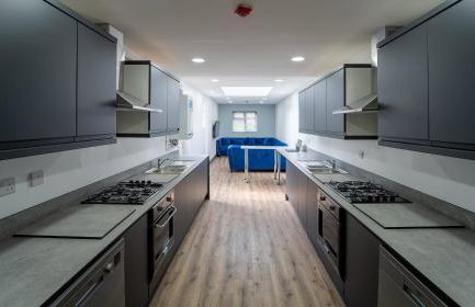 Impeccable 1-bed Studio in Birmingham - Foto 12