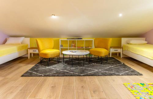 Holiday Home Prevolt - Foto 36