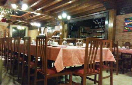 Posada Santa Eulalia - Foto 48