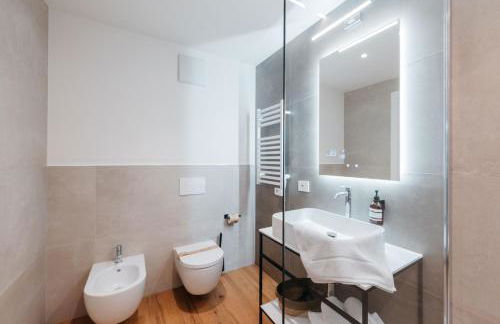 ecHo Apartments & SPA - Foto 13