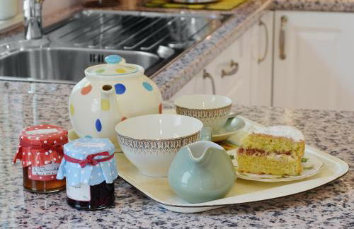 Gardener's Cottage - Foto 11