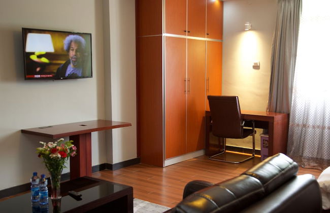 Yinm Guest House - Foto 24