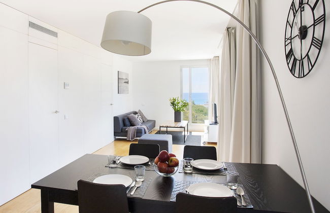 Durlet Beach Apartments - Foto 30