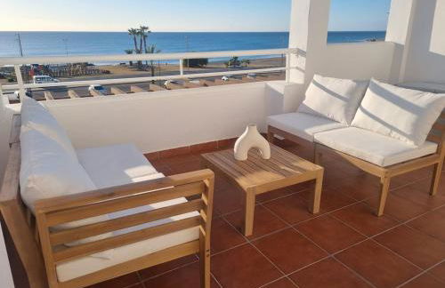 Beautiful luxury apartment with sea view Mojacar Playa - Foto 4