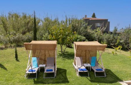 Allas Villa Heated Pool - Foto 28