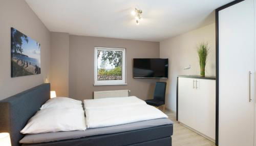 Ferienhaus CARPE DIEM in Gager WE 01 direkt am Bodden - Foto 5