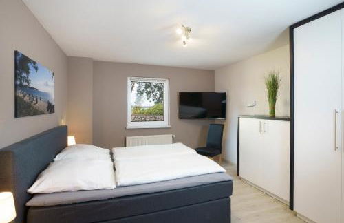 Ferienhaus CARPE DIEM in Gager WE 01 direkt am Bodden - Foto 5