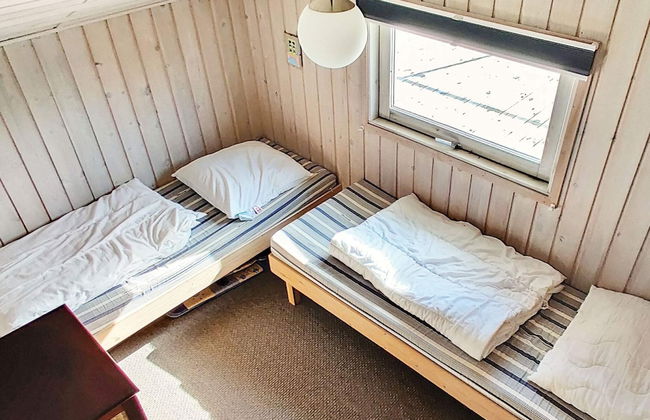 6 Person Holiday Home in Pandrup - Foto 7