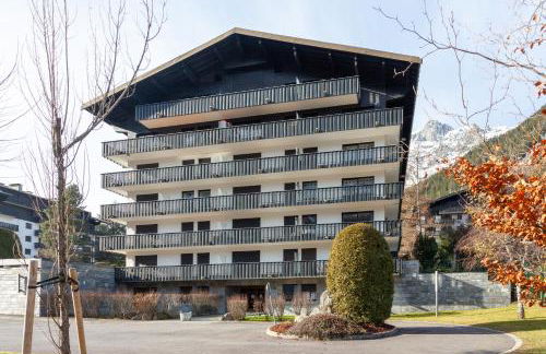 Apartment Brevent Fodera - Foto 53