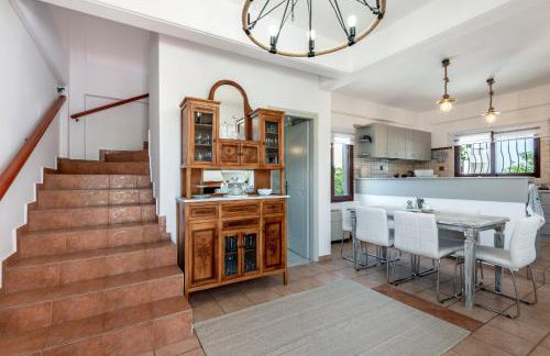 ApteraMare Tradidtional house 'New listing' - Foto 13