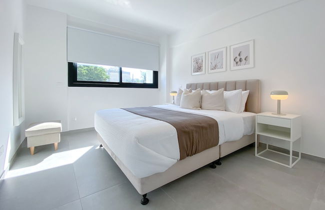 Phaedrus Living: White Hills Suites Panoramic View - Foto 2