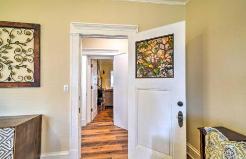 Cozy Carpinteria Apartment Walkable Location - Foto 15