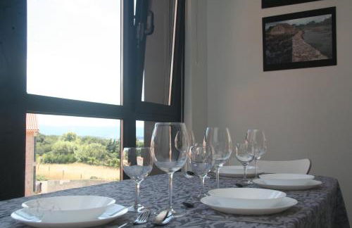 Nature Beach and relax in illa de Arousa - Foto 24