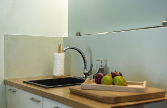 Andros 4 All Seasons Villas & Suites - Foto 42