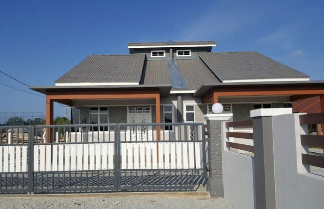 JF Wadi Sofea Homestay - Foto 21