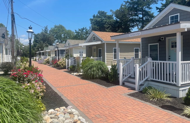 Coastal Estate - Foto 1