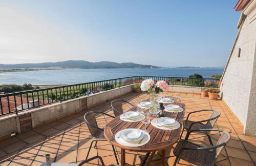 Atico con vistas a la Lanzada - Foto 1