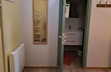 Gîte 1 "Mimosa" aux Magnolias - Foto 14