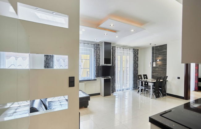 Villa Park by Baltic Home - Foto 7