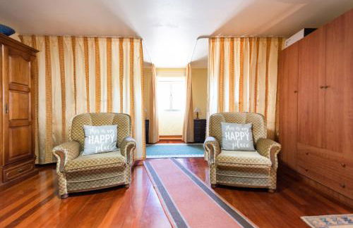 Villa Douro - Foto 26