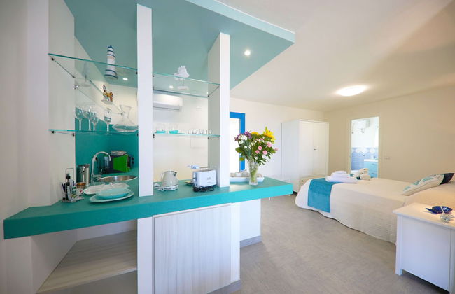 Skyview Cefalù - Foto 10