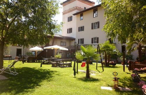 Residence La Colombera - Foto 19