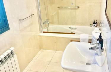 Apart Grossi Centro Garaje - Foto 27