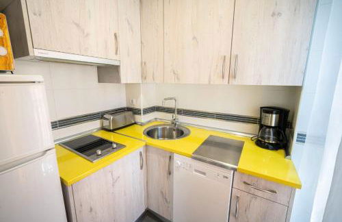 Apartamentos La Plazuela Baños de Montemayor - Foto 6