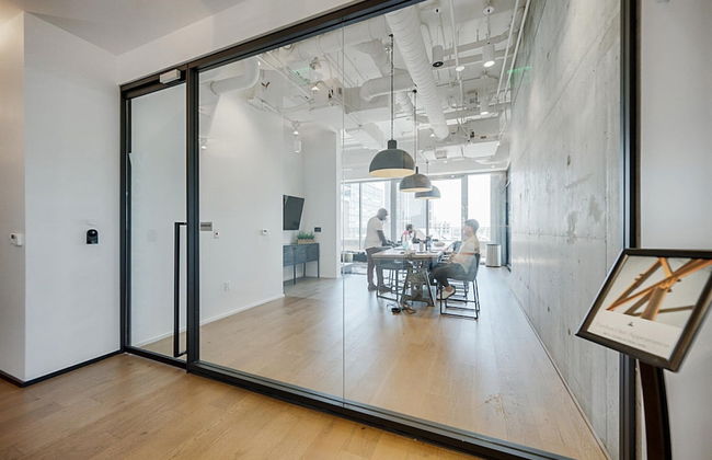 Global Luxury Suites Nashville Downtown - Foto 25