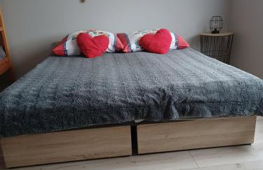 Agroturystyka Zielone Wzgorze - Foto 38