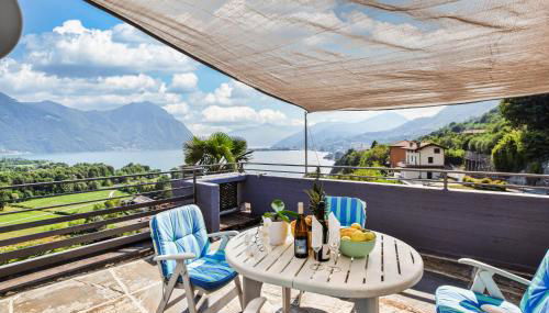Lake Iseo Lovely Apartament - Photo 3
