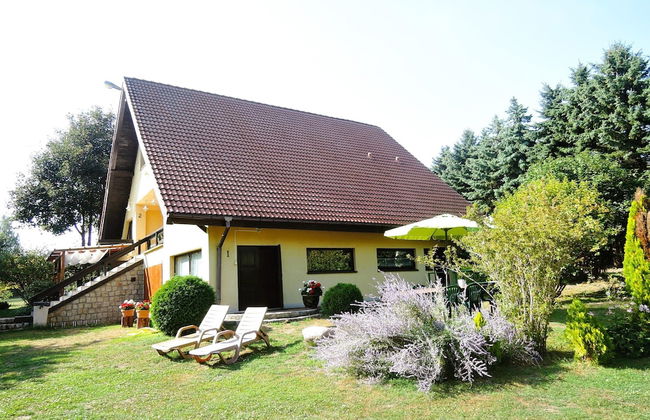 Holiday Appartment, Sulomino 100 qm, 2 Rooms, 4 Persons, Type C - Foto 73