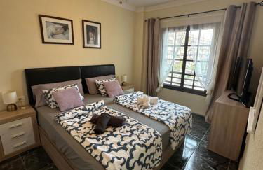 Ocean View Tenerife South Coast - Foto 25