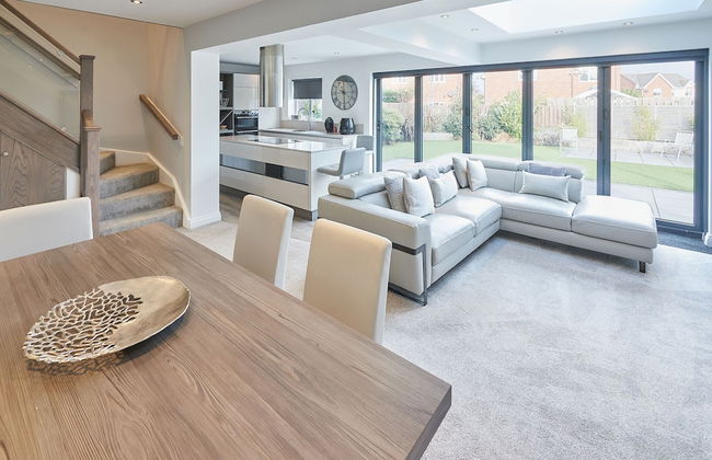 Host Stay Benton Road - Foto 12