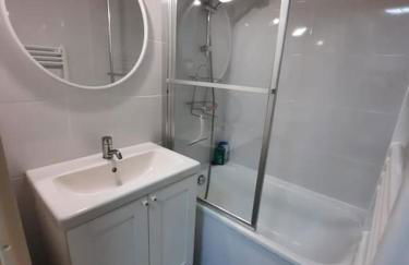 Appartement cosy au pied des pistes - Foto 11