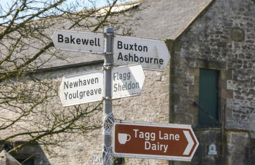 The Priory - Foto 22