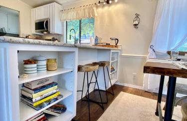 B-B Ranch Cottage~Heart of Gold Country~*HOT TUB* - Foto 12