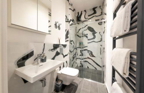 Nurban Apartments GoHo - Foto 53