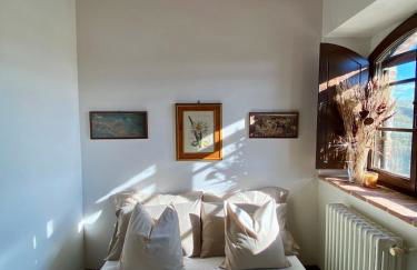 Podere Fossaccio Casa Biancospino - Foto 26