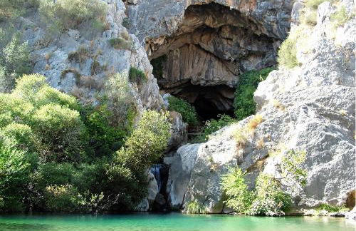 Casa Rural las Rosas de Benaojan - Photo 1