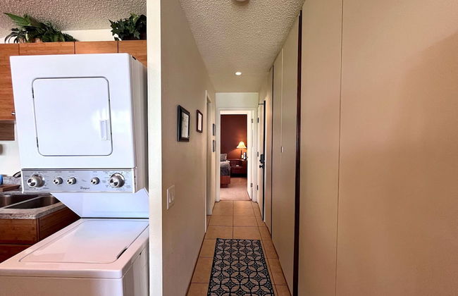 Kona Isle Oceanfront Condo w/ A/c! - Foto 16