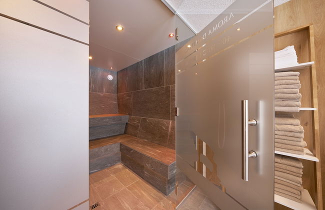 Aparthotel Grischuna - Foto 62