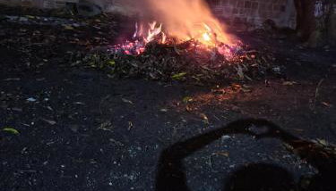 Casa com terreno grande - Foto 2