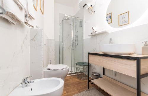 L'Acquario del principe, vicoli, porto e lanterna - Foto 5